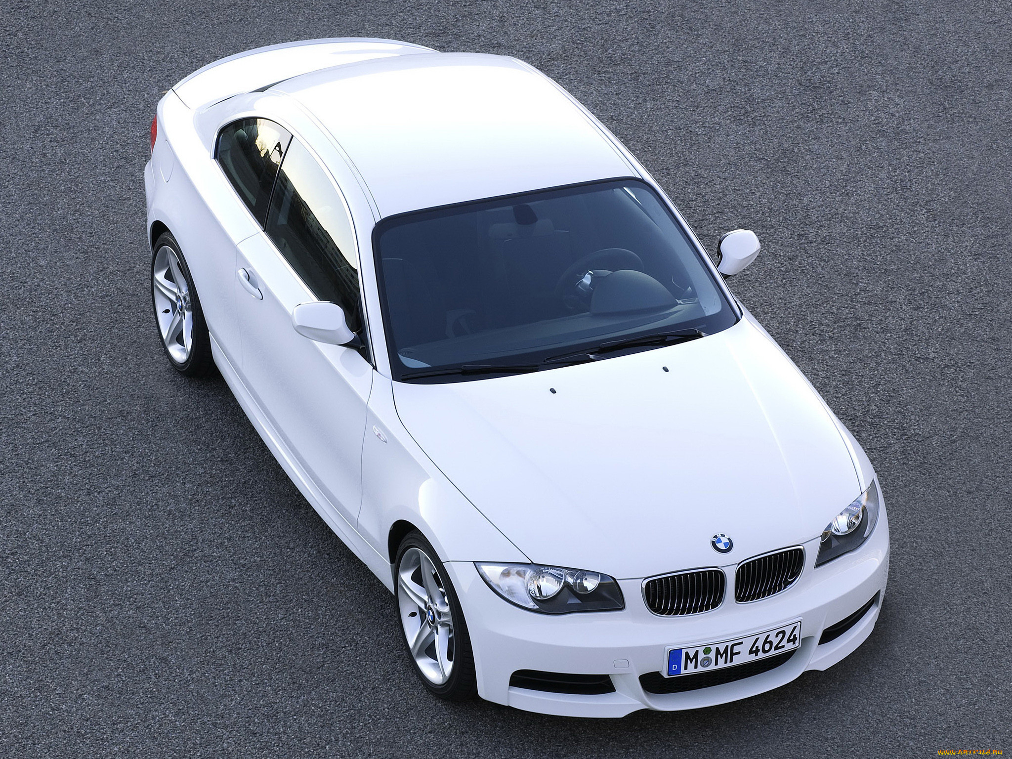 , bmw